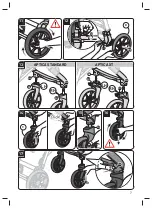 Предварительный просмотр 7 страницы Inglesina Aptica Series Instruction Manual