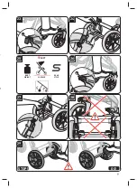 Предварительный просмотр 9 страницы Inglesina Aptica Series Instruction Manual