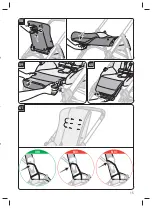 Предварительный просмотр 15 страницы Inglesina Aptica Series Instruction Manual