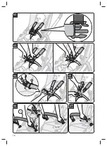 Предварительный просмотр 16 страницы Inglesina Aptica Series Instruction Manual