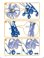 Предварительный просмотр 6 страницы Inglesina AVIO Instruction Manual