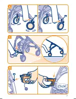 Предварительный просмотр 7 страницы Inglesina AVIO Instruction Manual