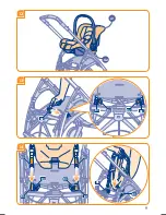 Предварительный просмотр 9 страницы Inglesina AVIO Instruction Manual