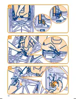 Предварительный просмотр 10 страницы Inglesina AVIO Instruction Manual