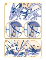 Предварительный просмотр 11 страницы Inglesina AVIO Instruction Manual