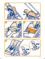 Предварительный просмотр 13 страницы Inglesina AVIO Instruction Manual