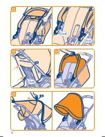 Предварительный просмотр 16 страницы Inglesina AVIO Instruction Manual