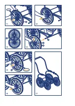 Предварительный просмотр 5 страницы Inglesina classica balestrino Instruction Manual