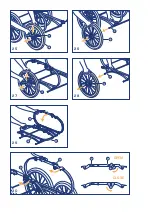 Предварительный просмотр 7 страницы Inglesina classica balestrino Instruction Manual