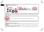 Предварительный просмотр 16 страницы Inglesina COPERNICO Instruction Manual