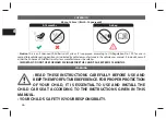 Предварительный просмотр 26 страницы Inglesina COPERNICO Instruction Manual