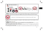 Предварительный просмотр 31 страницы Inglesina COPERNICO Instruction Manual