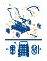 Предварительный просмотр 36 страницы Inglesina Culle Carrycots Instruction Manual