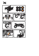 Preview for 3 page of Inglesina DOMINO TWIN User Handbook Manual