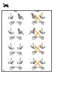 Preview for 6 page of Inglesina DOMINO TWIN User Handbook Manual