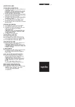 Preview for 15 page of Inglesina DOMINO TWIN User Handbook Manual