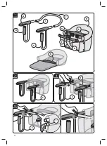 Предварительный просмотр 4 страницы Inglesina fast Instruction Manual