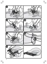 Предварительный просмотр 6 страницы Inglesina fast Instruction Manual