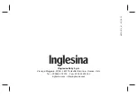 Preview for 64 page of Inglesina Gemino 1.2.3 Ifix Instruction Manual