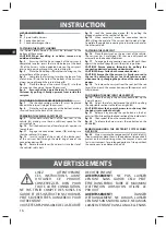 Preview for 16 page of Inglesina Kit Auto carrycot 3P Instruction Manual