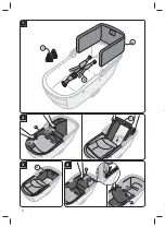 Preview for 4 page of Inglesina Kit Auto Maxi Instruction Manual