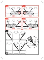 Preview for 7 page of Inglesina Kit Auto Maxi Instruction Manual