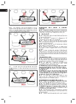 Preview for 16 page of Inglesina Kit Auto Maxi Instruction Manual