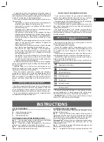 Preview for 19 page of Inglesina Kit Auto Maxi Instruction Manual