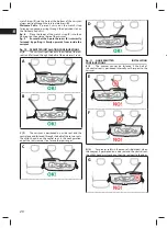 Preview for 20 page of Inglesina Kit Auto Maxi Instruction Manual