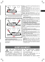 Preview for 21 page of Inglesina Kit Auto Maxi Instruction Manual