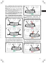 Preview for 25 page of Inglesina Kit Auto Maxi Instruction Manual