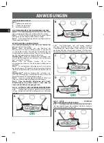 Preview for 30 page of Inglesina Kit Auto Maxi Instruction Manual