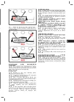 Preview for 57 page of Inglesina Kit Auto Maxi Instruction Manual