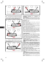 Preview for 62 page of Inglesina Kit Auto Maxi Instruction Manual