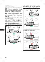 Preview for 66 page of Inglesina Kit Auto Maxi Instruction Manual