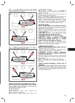 Preview for 67 page of Inglesina Kit Auto Maxi Instruction Manual