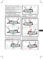 Preview for 71 page of Inglesina Kit Auto Maxi Instruction Manual