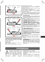 Preview for 77 page of Inglesina Kit Auto Maxi Instruction Manual