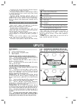 Preview for 85 page of Inglesina Kit Auto Maxi Instruction Manual