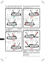 Preview for 86 page of Inglesina Kit Auto Maxi Instruction Manual