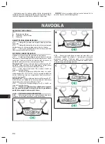 Preview for 90 page of Inglesina Kit Auto Maxi Instruction Manual