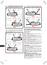 Preview for 96 page of Inglesina Kit Auto Maxi Instruction Manual