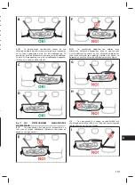 Preview for 101 page of Inglesina Kit Auto Maxi Instruction Manual