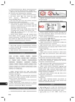 Preview for 108 page of Inglesina Kit Auto Maxi Instruction Manual