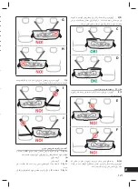 Предварительный просмотр 121 страницы Inglesina Kit Auto Maxi Instruction Manual