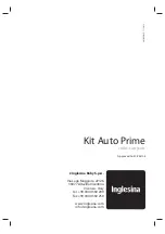 Предварительный просмотр 60 страницы Inglesina Kit Auto Prime Instruction Manual