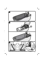 Предварительный просмотр 5 страницы Inglesina Kit Auto Instruction Manual