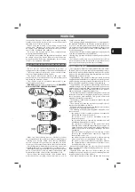 Предварительный просмотр 13 страницы Inglesina Kit Auto Instruction Manual