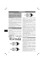 Предварительный просмотр 30 страницы Inglesina Kit Auto Instruction Manual