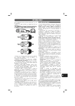 Предварительный просмотр 47 страницы Inglesina Kit Auto Instruction Manual